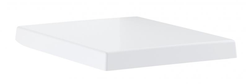 Grohe Cube toiletsæde m/ softclose og lift-off Grohe Cube toiletsæde m/ softclose og lift-off