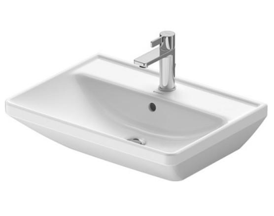 Duravit D-Neo 60 håndvask t/væg Duravit D-Neo 60 håndvask t/væg