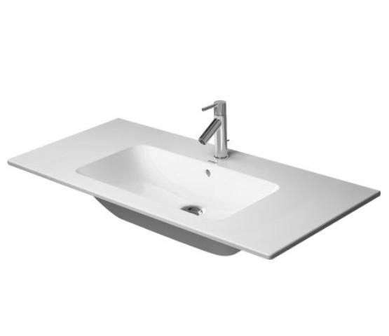 Duravit ME by Starck 1030 møbelvask Duravit ME by Starck 1030 møbelvask