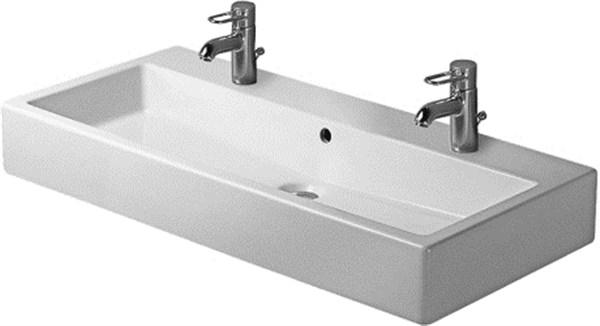 635454200 Duravit VASK VERO 100 635454200 Duravit VASK VERO 100