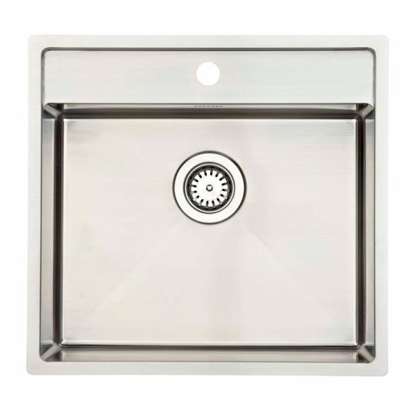 Lavabo Kubus 520 soft køkkenvask Lavabo Kubus 520 soft køkkenvask