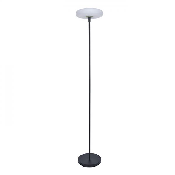 Lutec Solar Pops fritstående standerlampe m/solceller