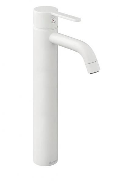 Damixa Silhouet L håndvaskbatteri u/bundventil - Mathvid Damixa Silhouet L håndvaskbatteri u/bundventil - Mathvid