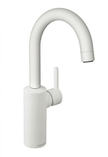 Damixa Silhouet håndvaskarmatur m/C-tud - Mathvid Damixa Silhouet håndvaskarmatur m/C-tud - Mathvid