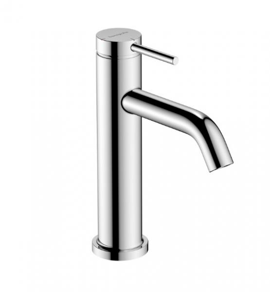 Hansgrohe Tecturis S 110 håndvaskarmatur m/CoolStart - Krom Hansgrohe Tecturis S 110 håndvaskarmatur m/CoolStart - Krom