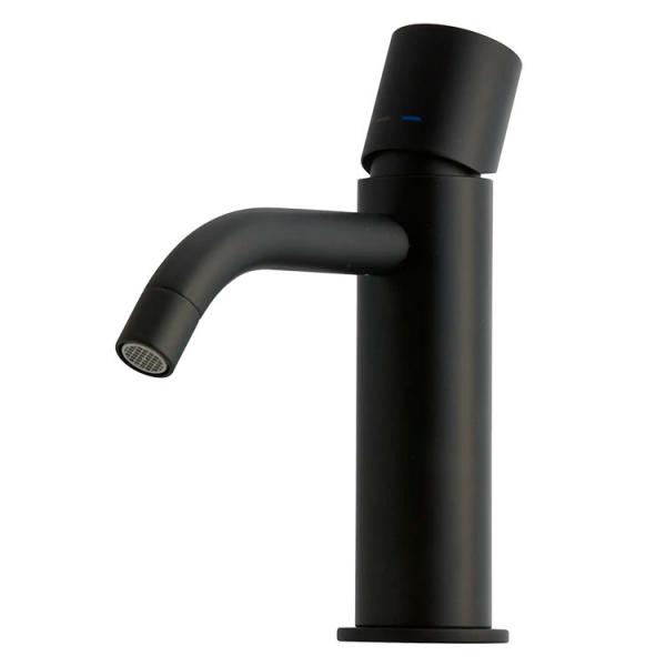 Lavabo Mira 060 håndvaskarmatur - Mat sort Lavabo Mira 060 håndvaskarmatur - Mat sort