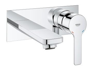 Grohe Lineare New M armartur til indbygning - Krom Grohe Lineare New M armartur til indbygning - Krom