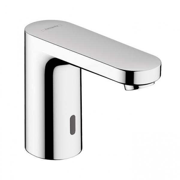 hansgrohe Vernis Blend berøringsfrit håndvaskarmatur t/koldt vand 6V - Krom