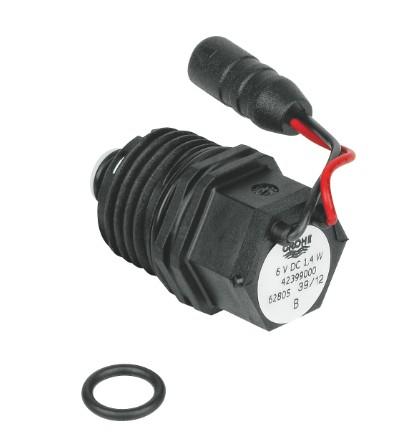 Grohe magnetventil Grohe magnetventil