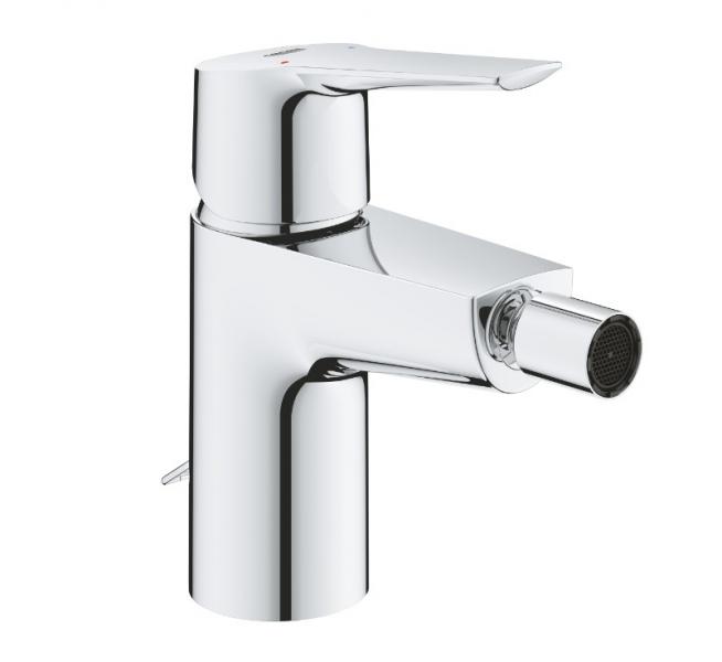Grohe Start bidetarmatur - Krom Grohe Start bidetarmatur - Krom