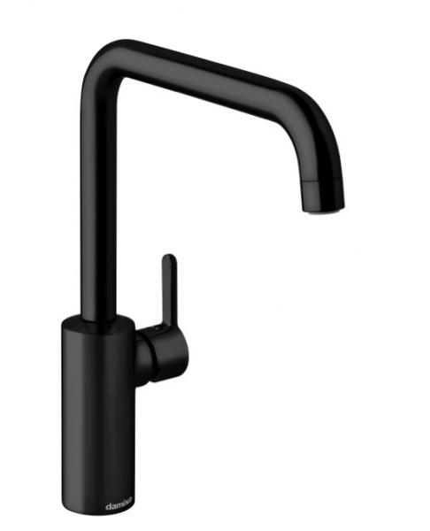 Damixa Silhouet køkkenarmatur - Matsort Damixa Silhouet køkkenarmatur - Matsort