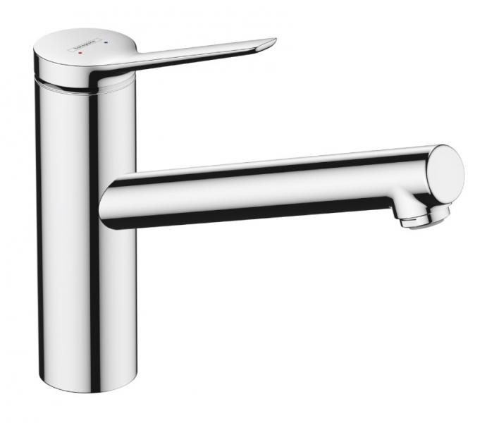 Hansgrohe Zesis M33 køkkenarmatur 150 - Krom Hansgrohe Zesis M33 køkkenarmatur 150 - Krom