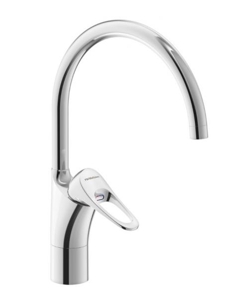 FM Mattsson 9000XE køkkenarmatur m/koldstart og Ecoflow FM Mattsson 9000XE køkkenarmatur m/koldstart og Ecoflow