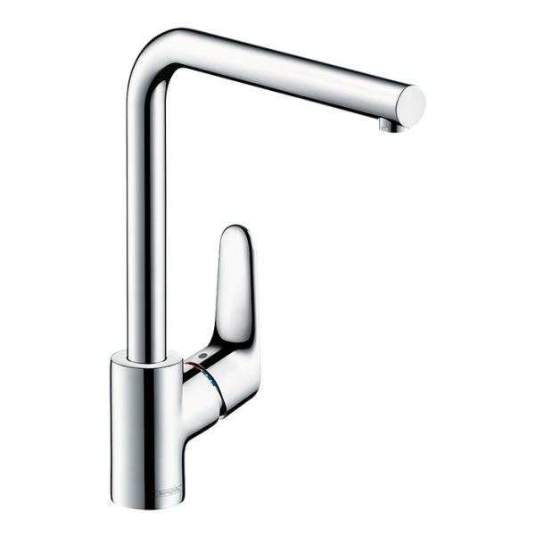 hansgrohe Focus M41 280 køkkenarmatur - Krom