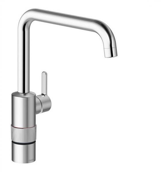 Damixa Silhouet Instant kogende køkkenarmatur - Krom Damixa Silhouet Instant kogende køkkenarmatur - Krom