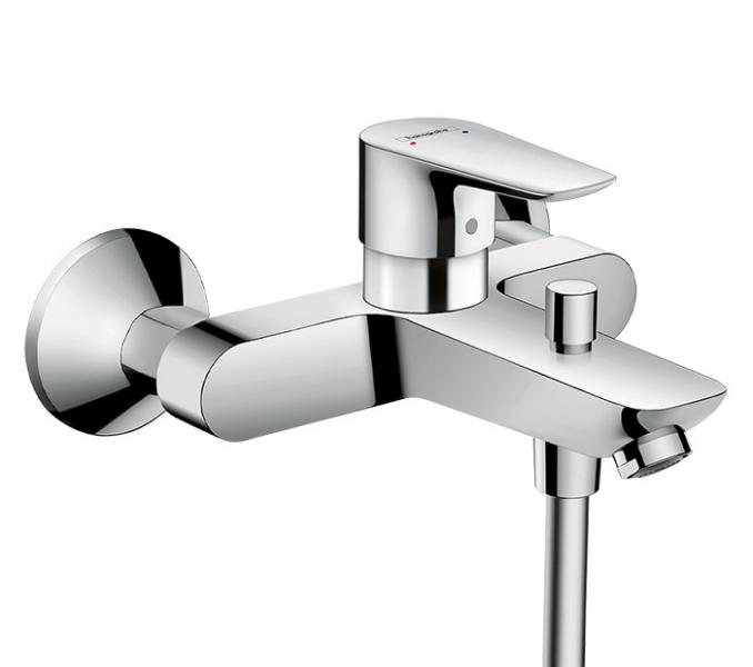 hansgrohe Talis E badekararmatur - Krom