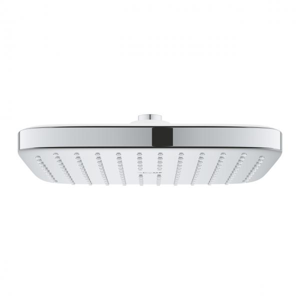 Grohe Vitalio Comfort 250 hovedbruser - Krom Grohe Vitalio Comfort 250 hovedbruser - Krom