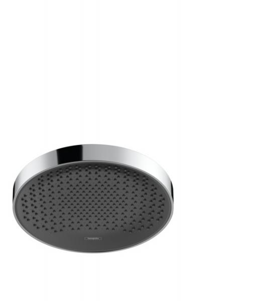 Hansgrohe Rainfinity 360 1jet hovedbruser t/loft og væg - Krom Hansgrohe Rainfinity 360 1jet hovedbruser t/loft og væg - Krom