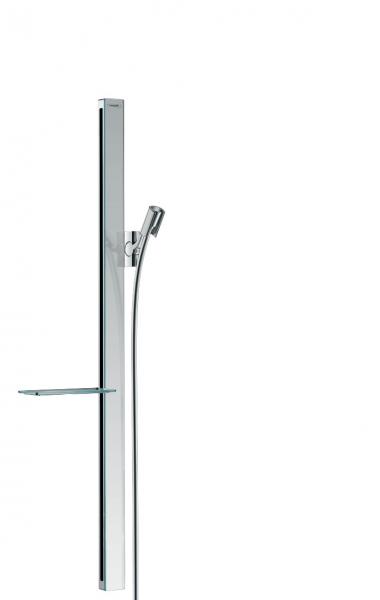 Hansgrohe Unica E brusestang 90CM - Krom Hansgrohe Unica E brusestang 90CM - Krom