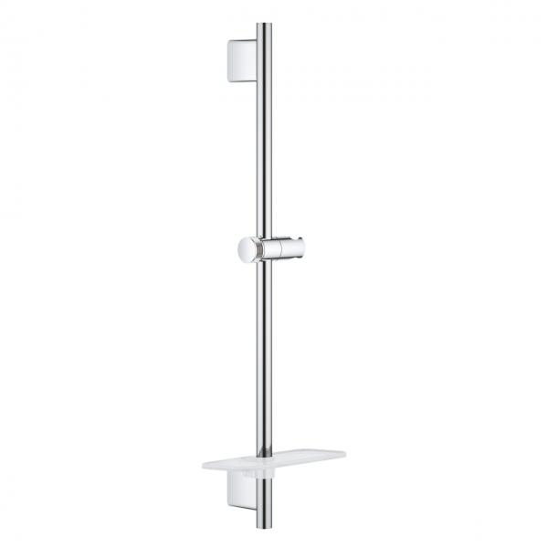 Grohe Rainshower SmartActive brusestang - 600 mm - Krom