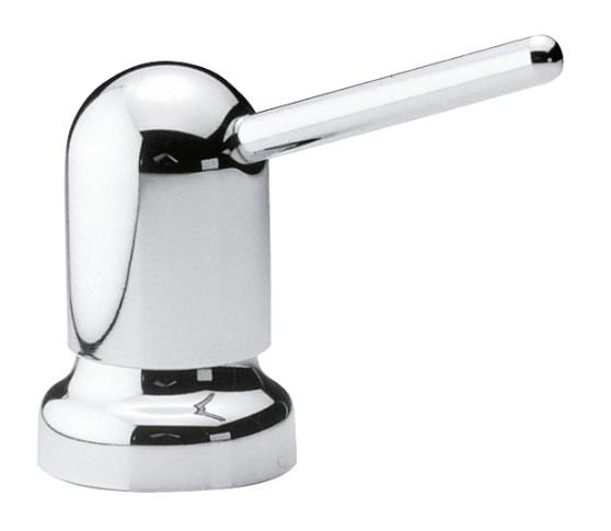 Damixa sæbedispenser - 75mm dyse Damixa sæbedispenser - 75mm dyse