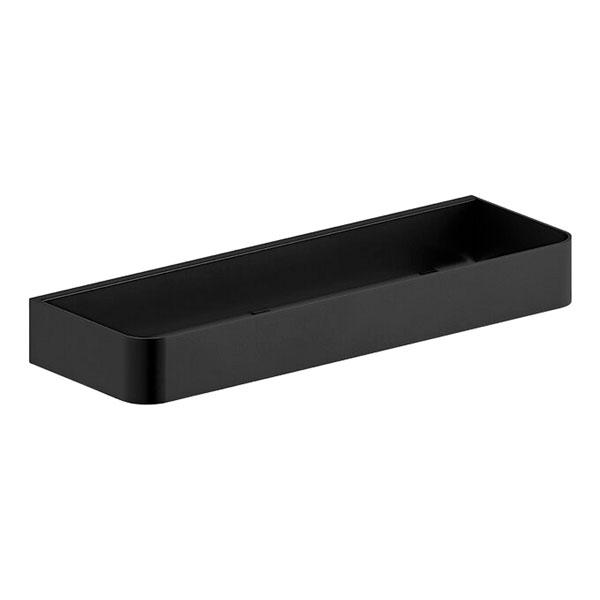 Damixa Zen brusehylde - Mat sort Damixa Zen brusehylde - Mat sort