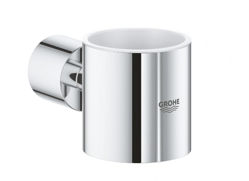 Grohe Atrio holder - Krom Grohe Atrio holder - Krom