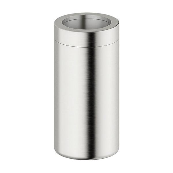 Damixa Zen tandkrus t/bord eller væg - Steel Damixa Zen tandkrus t/bord eller væg - Steel