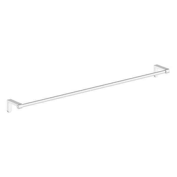 Damixa Zen håndklædestang 800 mm - Krom