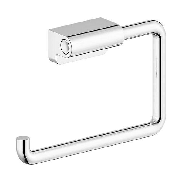 Damixa Zen toiletrulleholder - Krom Damixa Zen toiletrulleholder - Krom