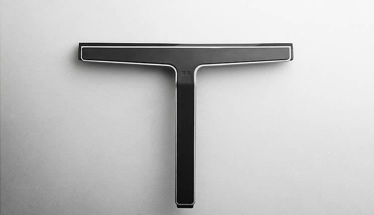 Unidrain ReFrame bruseskraber - Børstet stål Unidrain ReFrame bruseskraber - Børstet stål