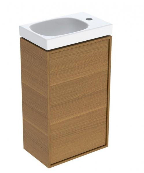 Ifö Sense Art 40 møbelsæt - Eg Ifö Sense Art 40 møbelsæt - Eg