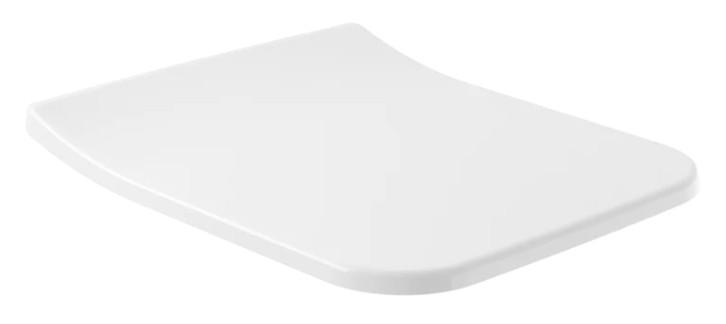 Villeroy & Boch Venticello Slimseat toiletsæde m/softclose og quick release Villeroy & Boch Venticello Slimseat toiletsæde m/softclose og quick release