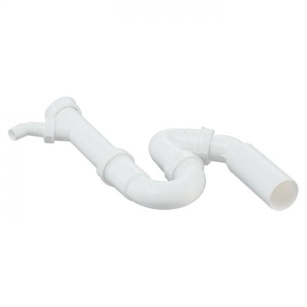 Blanco Scanco Standard vandlås til køkkenvask