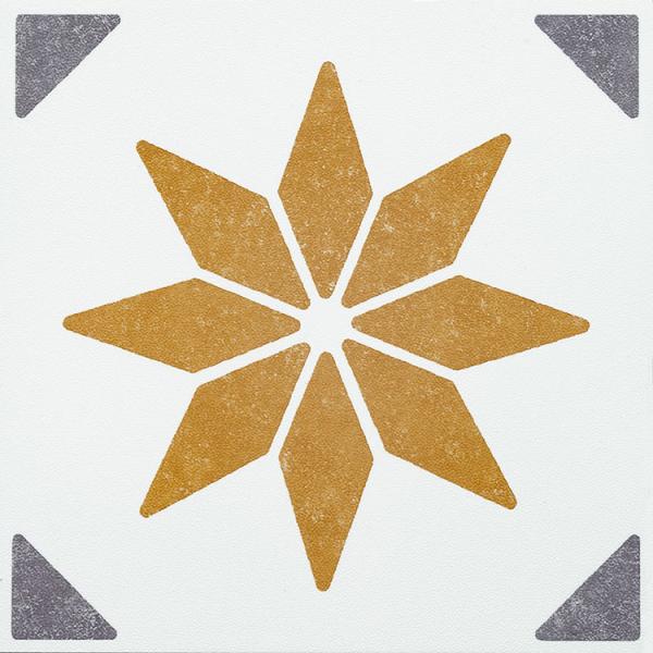 D-C-fix selvklæbende fliser til væg - Alia gold D-C-fix selvklæbende fliser til væg - Alia gold