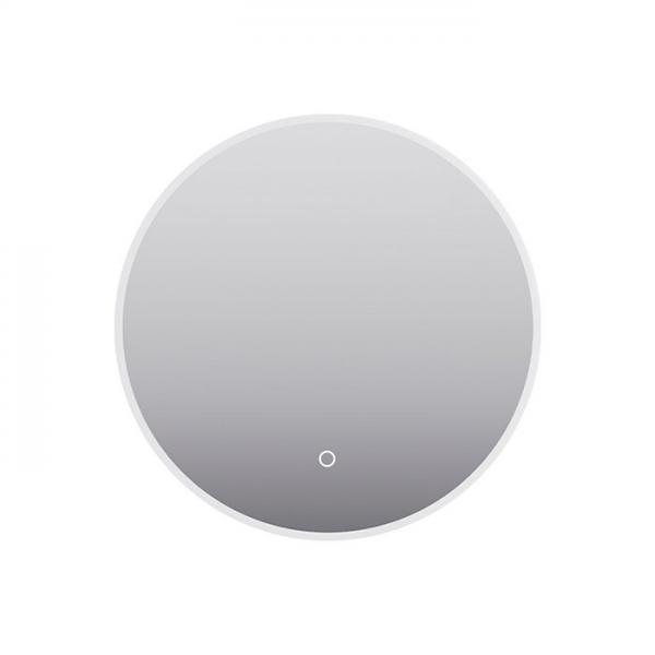 Cassøe Ravenna rundt spejl m/lys og touch Ø60 Cassøe Ravenna rundt spejl m/lys og touch Ø60