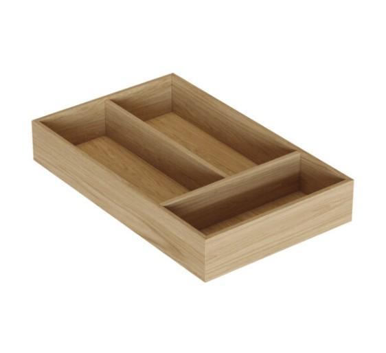 Dansani Opbevaringsboks til skuffe 32 x 20 cm