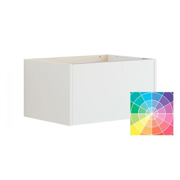 Dansani Luna Classic 60 underskab m/skuffe - Valgfri farve Dansani Luna Classic 60 underskab m/skuffe - Valgfri farve