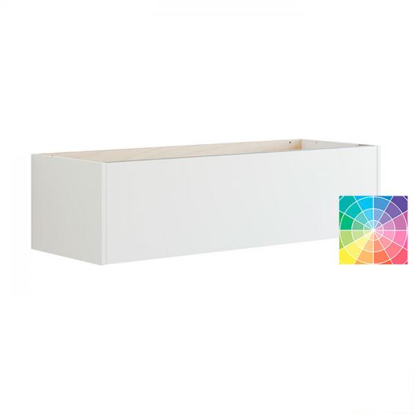 Dansani Luna Classic 120 vaskeskab m/skuffe - Valgfri farve Dansani Luna Classic 120 vaskeskab m/skuffe - Valgfri farve