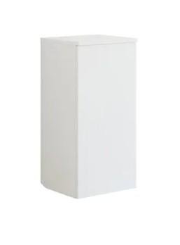 Dansani Luna Urban underskab 40 - Venstrehængslet - Hvid mat