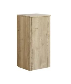 Dansani Luna Urban underskab 40 - Venstrehængslet - Natur eg Dansani Luna Urban underskab 40 - Venstrehængslet - Natur eg