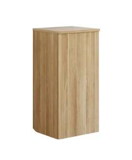 Dansani Luna Urban underskab 40 m/bakke+pose - Venstrehængslet - Varm eg Dansani Luna Urban underskab 40 m/bakke+pose - Venstrehængslet - Varm eg