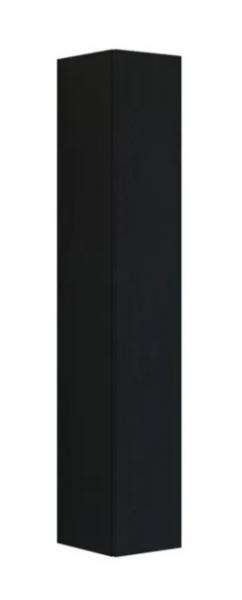 Dansani Luna Urban højskab 30 - Højrehængslet - Sort eg