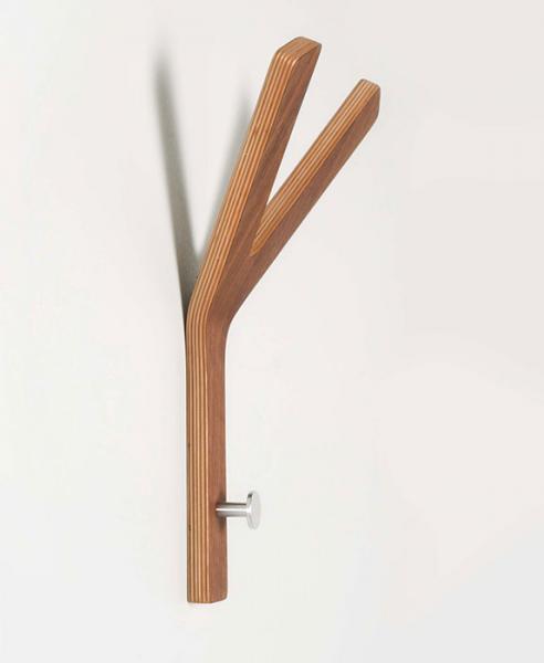 Hoigaard Y-knage - Sort Hoigaard Y-knage - Sort