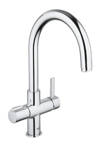 Grohe Red armatur, alene