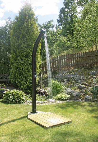 Sunny 20 udebruser til solvarme - 20 liter vand Sunny 20 udebruser til solvarme - 20 liter vand