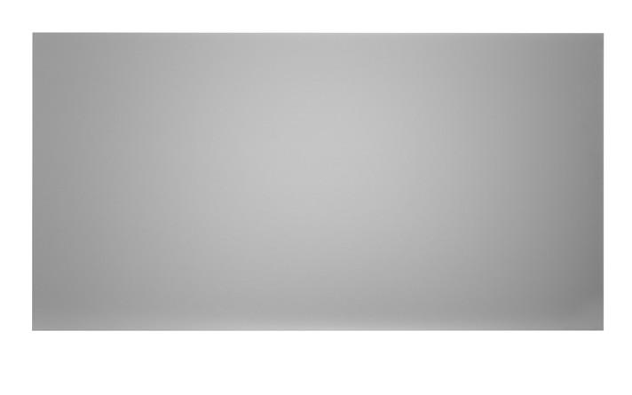 Firkantet stænkplade til køkken - 60 x 30 cm - Rustfrit stål Firkantet stænkplade til køkken - 60 x 30 cm - Rustfrit stål