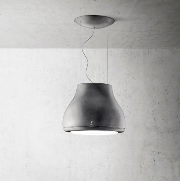 Eico Shining Peltrox frithængende wirehængt emhætte - Peltrox Eico Shining Peltrox frithængende wirehængt emhætte - Peltrox