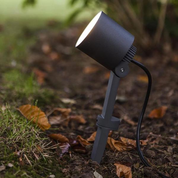 Lutec Architectural Explorer Spyd