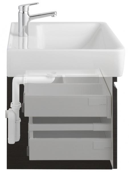 Laufen pladsbesparende vandlås  1 1/4" x 32 mm Laufen pladsbesparende vandlås  1 1/4" x 32 mm